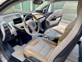 BMW i3 60Ah | 15.3 kWh Batt Kapa | Heat Pump | CCS | Mobile.bg � ����� ������ 7