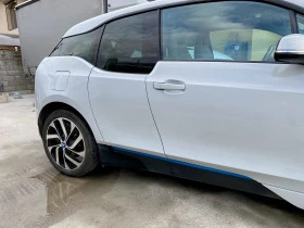 BMW i3 60Ah | 15.3 kWh Batt Kapa | Heat Pump | CCS | Mobile.bg � ����� ������ 4