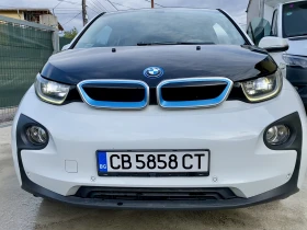 BMW i3 60Ah | 15.3 kWh Batt Kapa | Heat Pump | CCS | Mobile.bg � ����� ������ 2