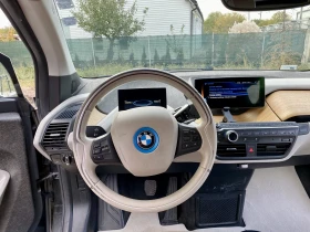 BMW i3 60Ah | 15.3 kWh Batt Kapa | Heat Pump | CCS | Mobile.bg � ����� ������ 8