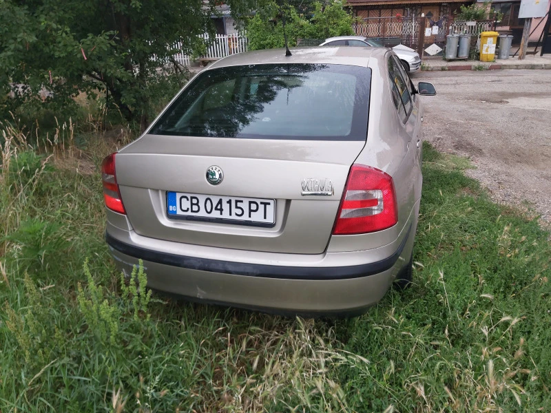 Skoda Octavia, снимка 3 - Автомобили и джипове - 46504549