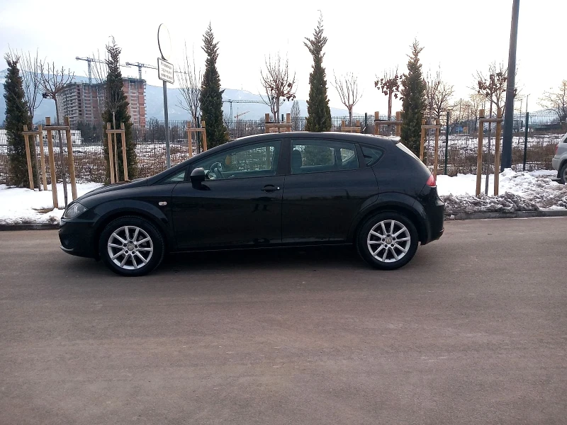 Seat Leon ФЕЙС.2011г.ЕВРО 5!!!, снимка 6 - Автомобили и джипове - 49236653