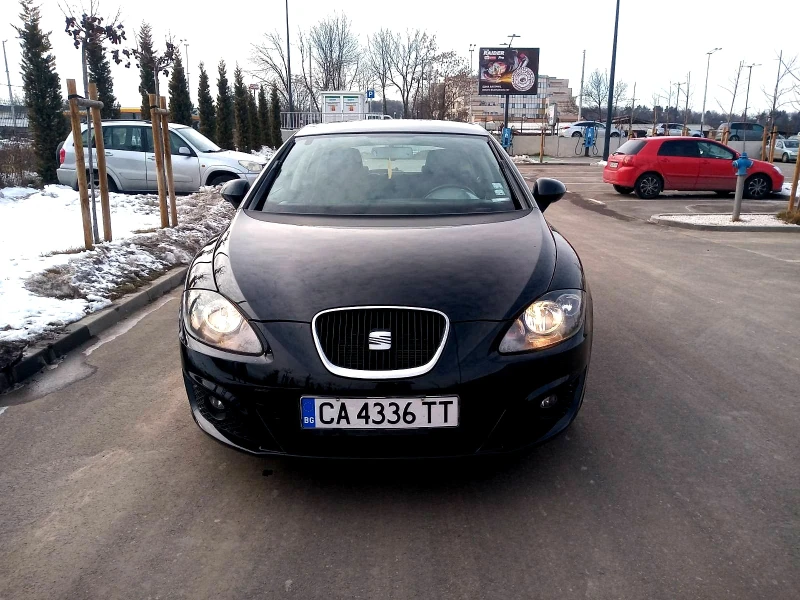 Seat Leon ФЕЙС.2011г.ЕВРО 5!!!, снимка 7 - Автомобили и джипове - 49236653