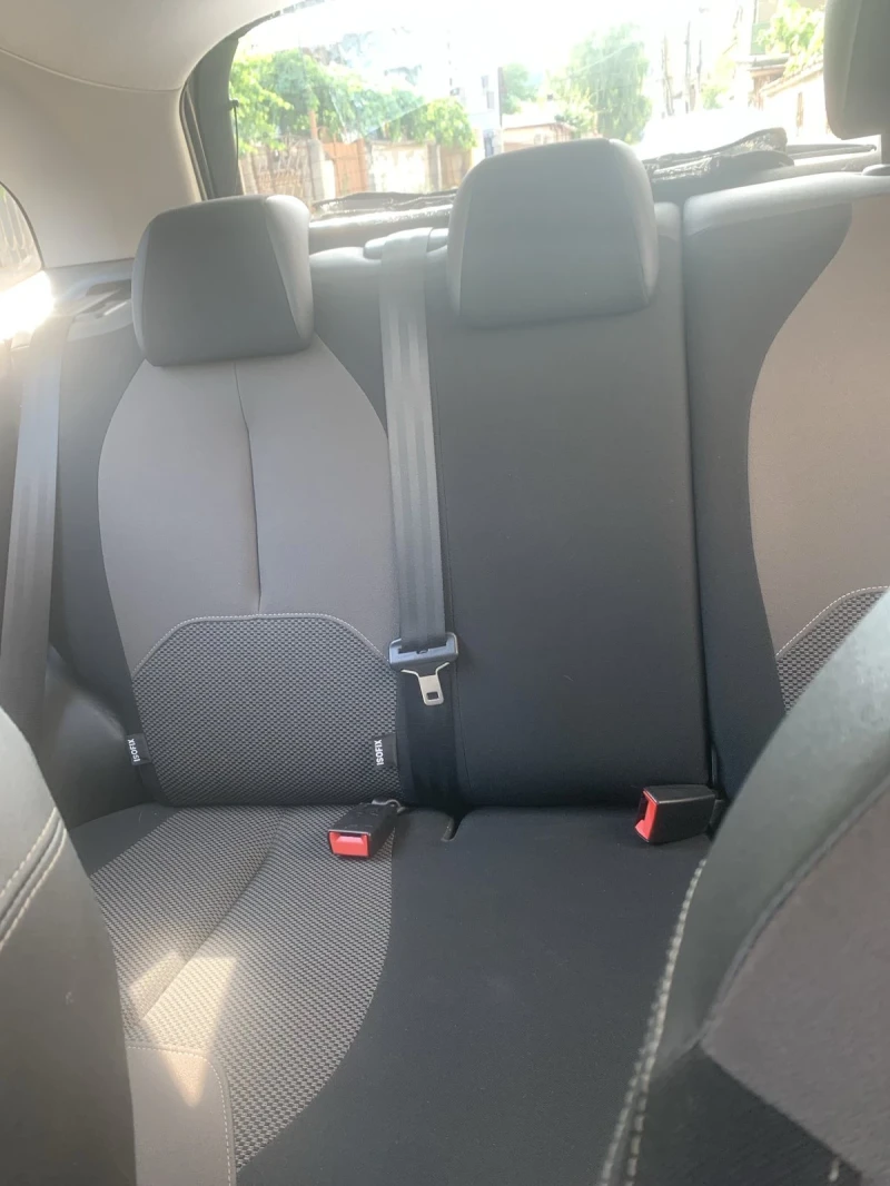 Citroen C3, снимка 4 - Автомобили и джипове - 52468120