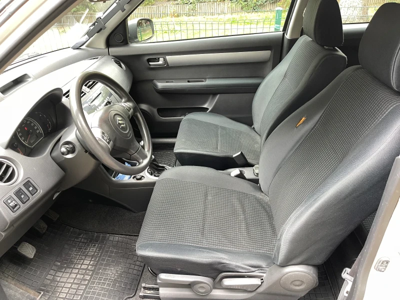 Suzuki Swift, снимка 8 - Автомобили и джипове - 52453274