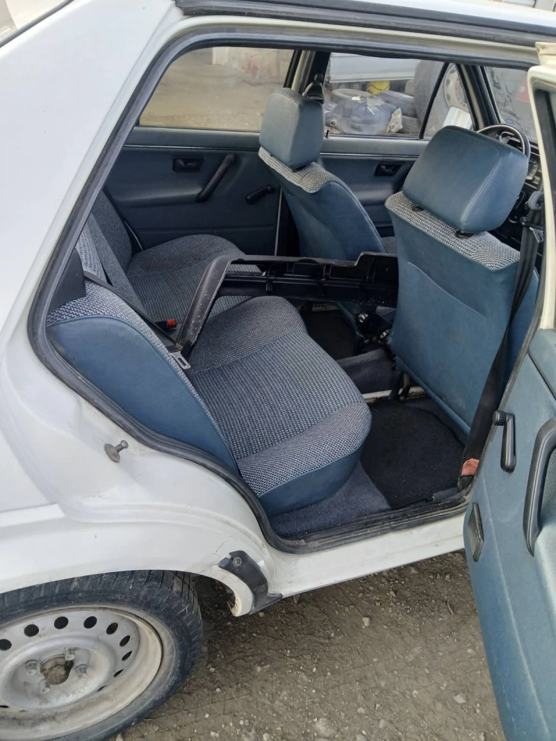 VW Jetta, снимка 6 - Автомобили и джипове - 52227141