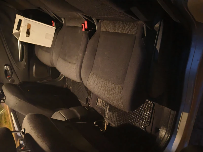 Ford S-Max 2.0i газ бензин , снимка 10 - Автомобили и джипове - 52712995