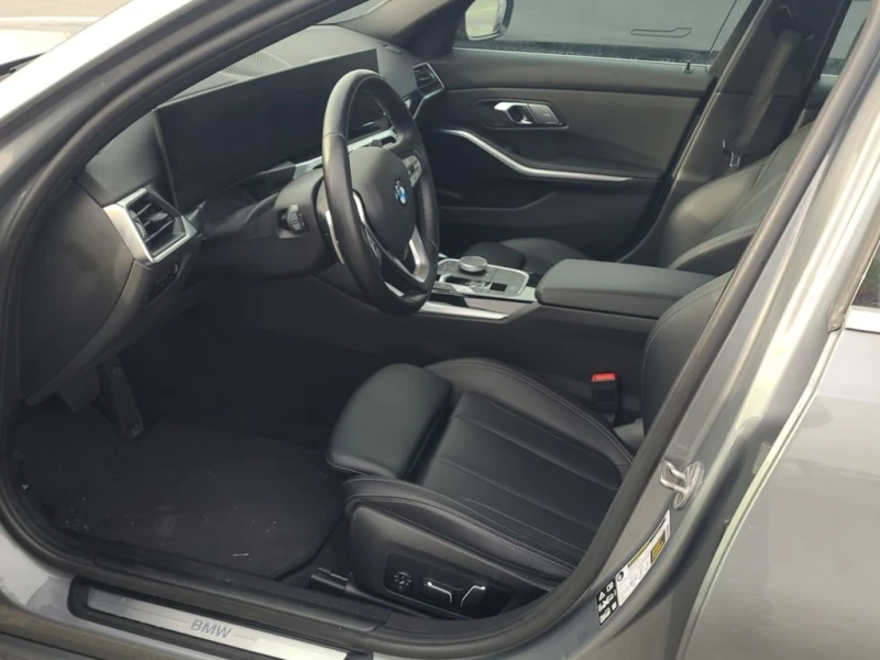 BMW 330 * 330I XDRIVE * CARFAX * ПОДГРЕВИ * , снимка 5 - Автомобили и джипове - 53251884