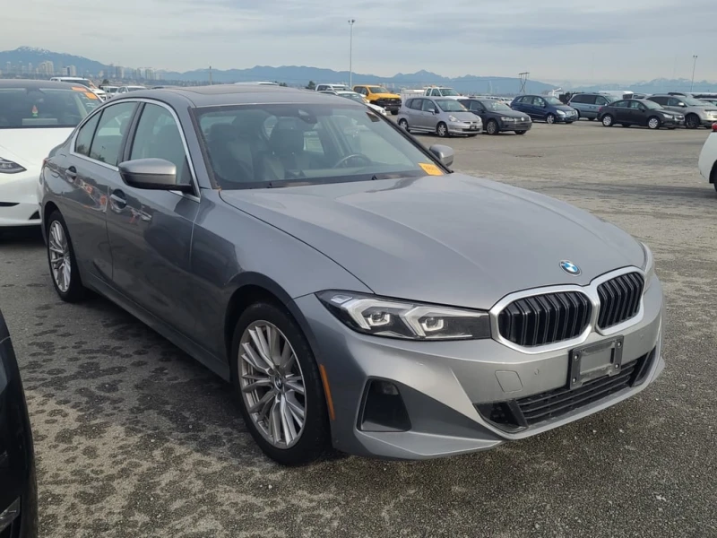 BMW 330 * 330I XDRIVE * CARFAX * ПОДГРЕВИ * , снимка 2 - Автомобили и джипове - 53251884