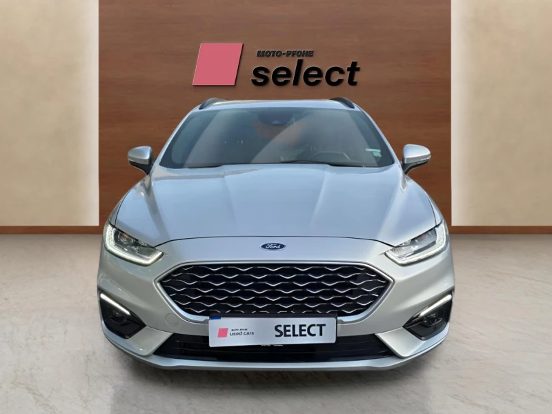 Ford Mondeo 2.0 Ecoblue, снимка 2 - Автомобили и джипове - 53258396