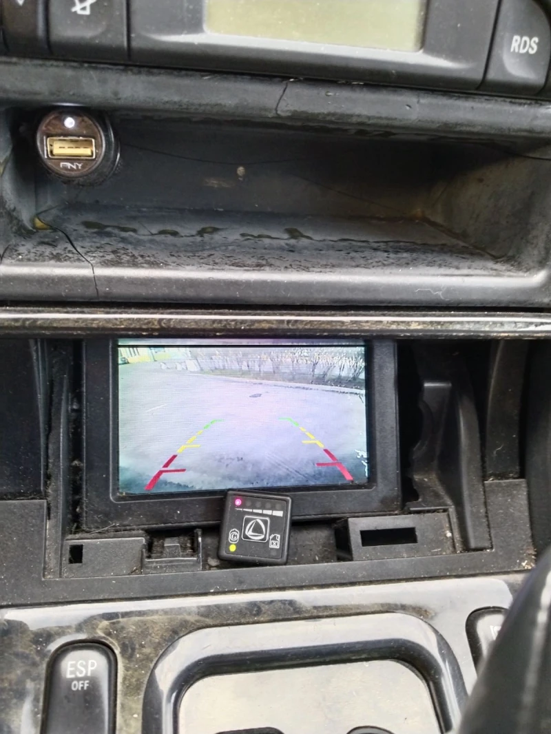 Mercedes-Benz CLK 200 KOMPRESSOR, снимка 16 - Автомобили и джипове - 53428167