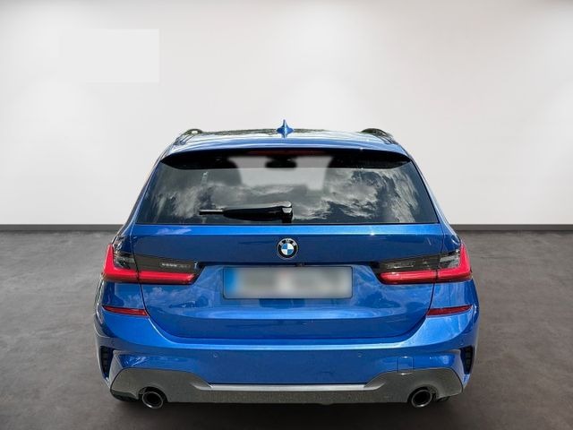 BMW 320 d xDrive M Sport, снимка 6 - Автомобили и джипове - 46398829