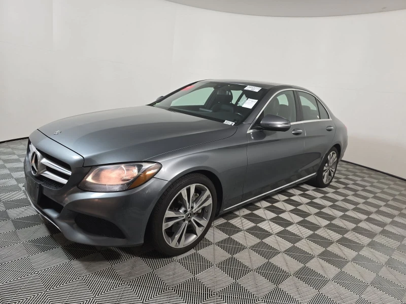 Mercedes-Benz C 300 - 23600 лв. - 84582233 | Car24.bg