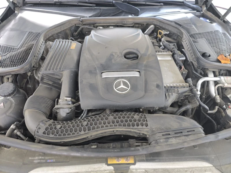 Mercedes-Benz C 300 - 23600 лв. - 84582233 | Car24.bg