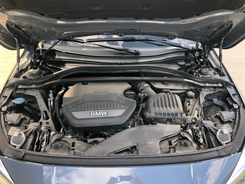 BMW 2 Gran Coupe 220D* 66 260 км!!!* Пълна Сервизна История* Sport* - 43500 лв. - 97725748 | Car24.bg