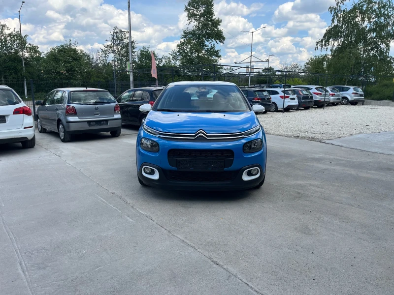 Citroen C3 1.6 hdi - 13400 лв. - 36160381 15