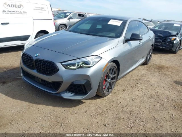 BMW 235 M235 GRAN COUPE I XDRIVE* КРАЙНА ЦЕНА - изображение 3