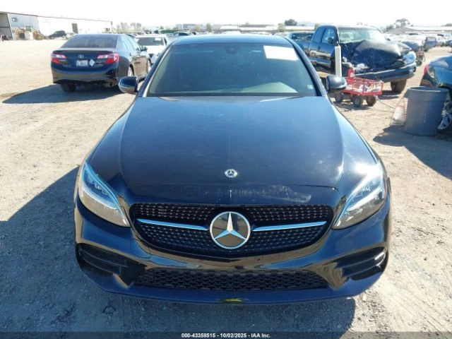 Mercedes-Benz C 300 * AMG PACK* RECARO* AMBIENT* PODGREV* PANO*  | Mobile.bg   2