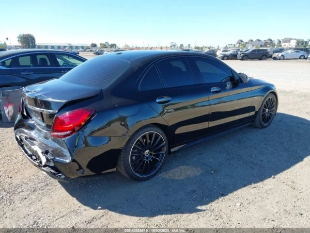 Mercedes-Benz C 300 * AMG PACK* RECARO* AMBIENT* PODGREV* PANO*  | Mobile.bg   8