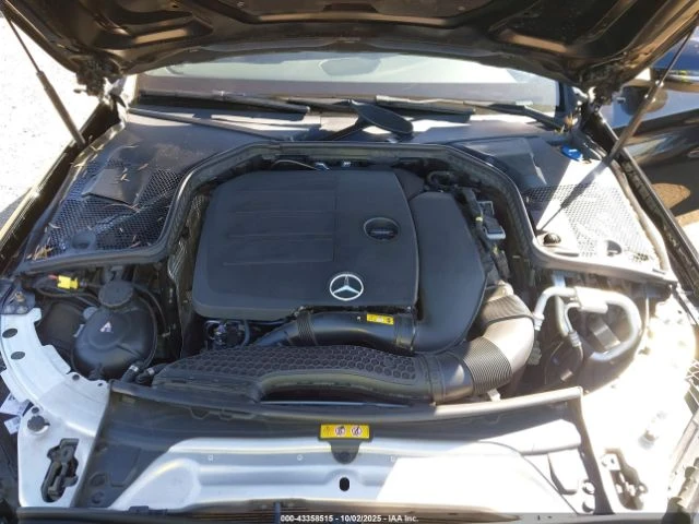 Mercedes-Benz C 300 * AMG PACK* RECARO* AMBIENT* PODGREV* PANO*  | Mobile.bg   13