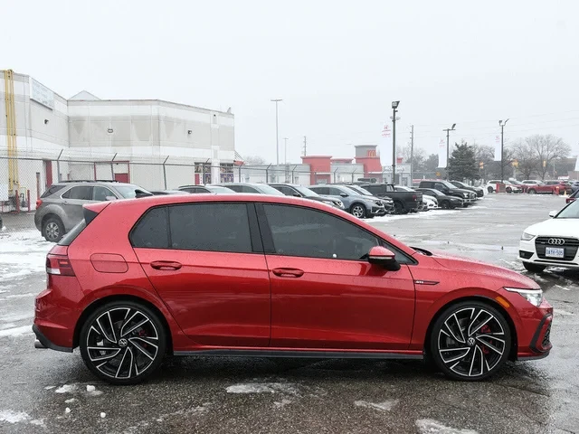 VW Golf GTI* 2.0T* Performance* , снимка 3 - Автомобили и джипове - 53830885