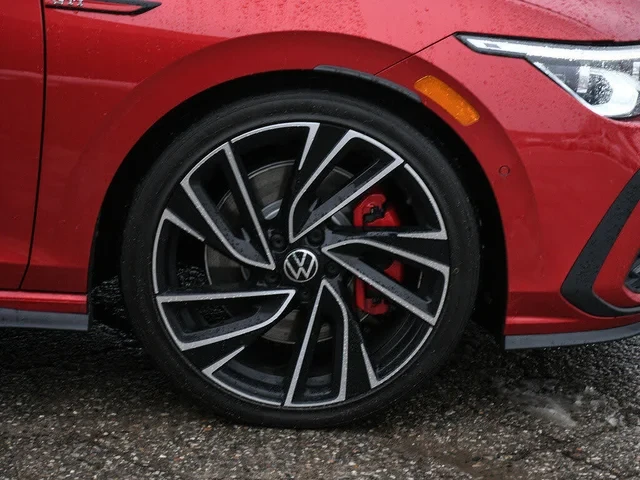 VW Golf GTI* 2.0T* Performance* , снимка 11 - Автомобили и джипове - 53830885