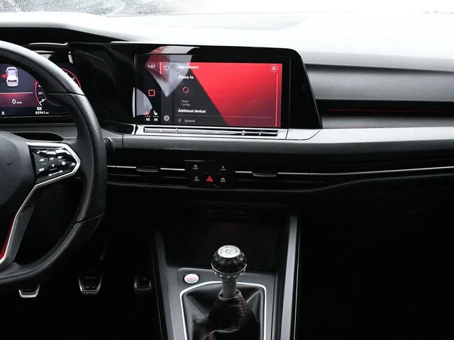 VW Golf GTI* 2.0T* Performance* , снимка 6 - Автомобили и джипове - 53830885