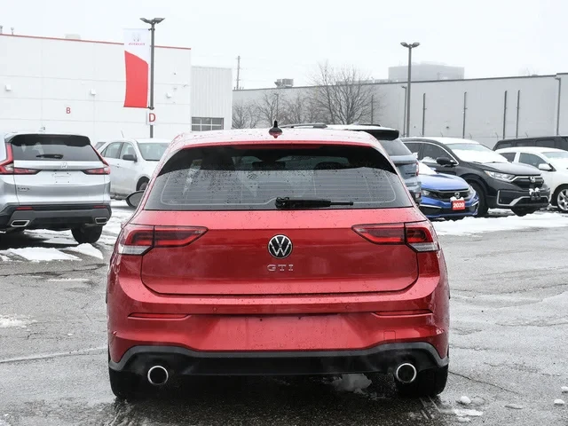 VW Golf GTI* 2.0T* Performance* , снимка 5 - Автомобили и джипове - 53830885