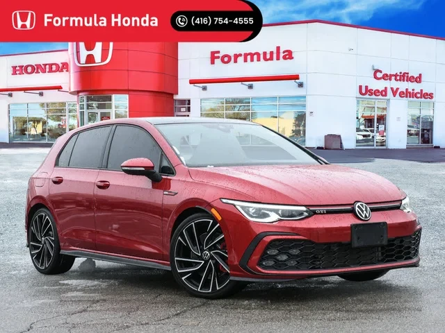 VW Golf GTI* 2.0T* Performance* , снимка 2 - Автомобили и джипове - 53830885