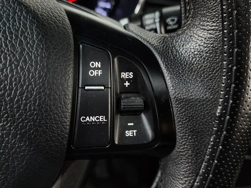 Kia K5 2.0 PRESTIGE BASIC MODEL, снимка 14 - Автомобили и джипове - 55025540