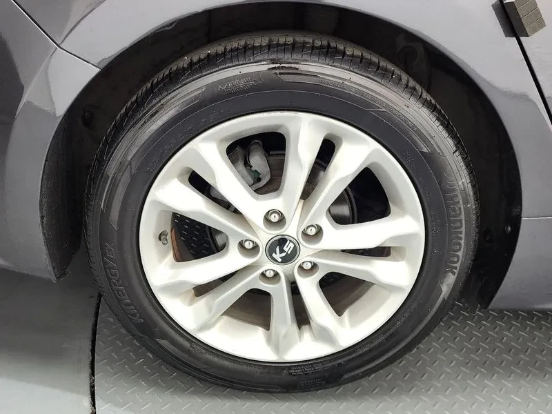 Kia K5 2.0 PRESTIGE BASIC MODEL, снимка 5 - Автомобили и джипове - 55025540