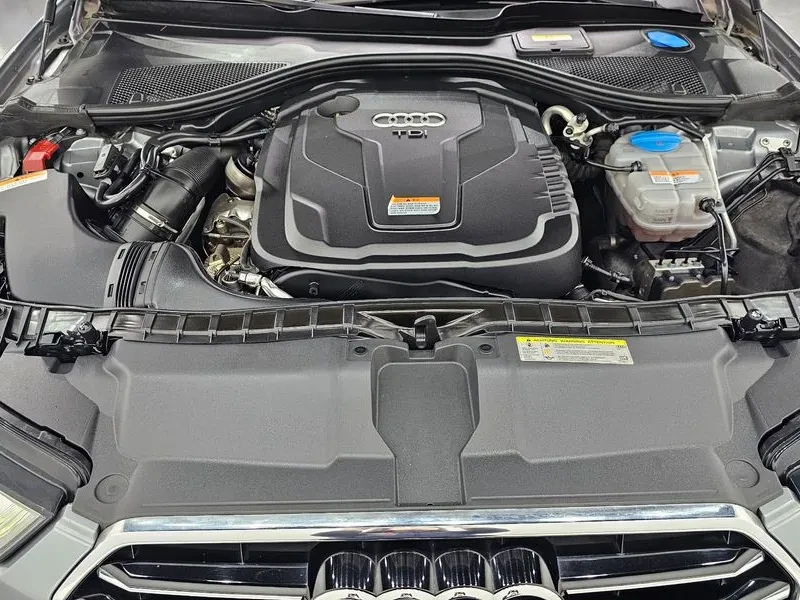 Audi A6 35 Tdi Quattro Premium C7, снимка 6 - Автомобили и джипове - 55276961
