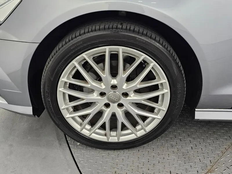 Audi A6 35 Tdi Quattro Premium C7, снимка 5 - Автомобили и джипове - 55276961