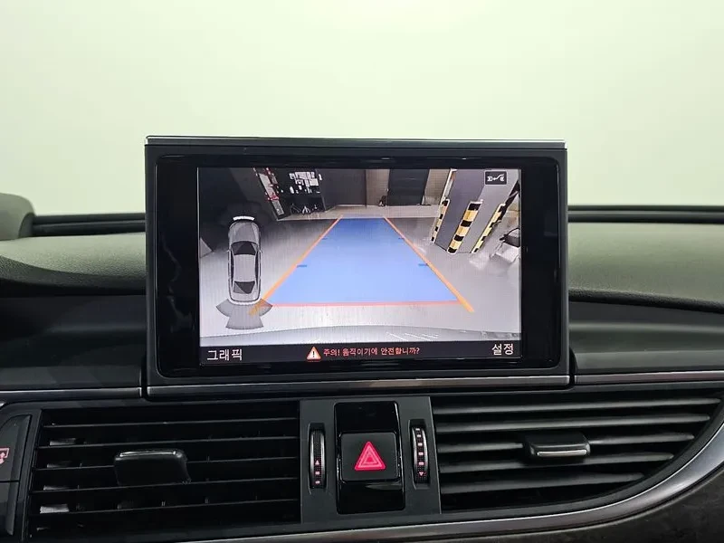 Audi A6 35 Tdi Quattro Premium C7, снимка 14 - Автомобили и джипове - 55276961