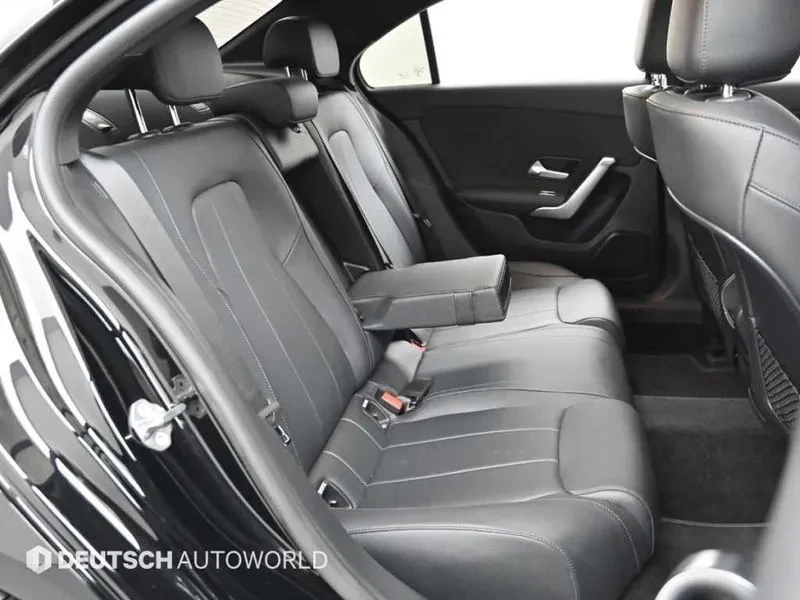 Mercedes-Benz A 220, снимка 12 - Автомобили и джипове - 55790299