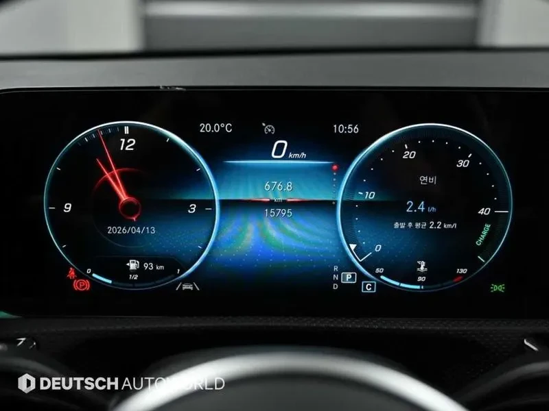 Mercedes-Benz A 220, снимка 8 - Автомобили и джипове - 55790299