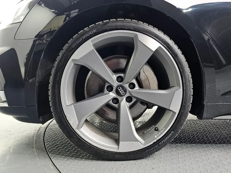 Audi A5 2.0 TFSI Quattro - ���� 30% ����� | Mobile.bg � ����������� 5