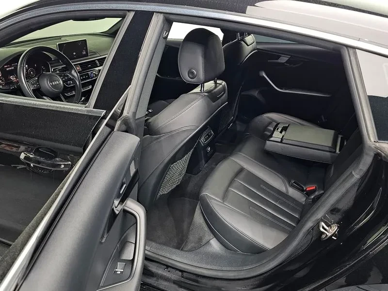 Audi A5 2.0 TFSI Quattro - ���� 30% ����� | Mobile.bg � ����������� 11