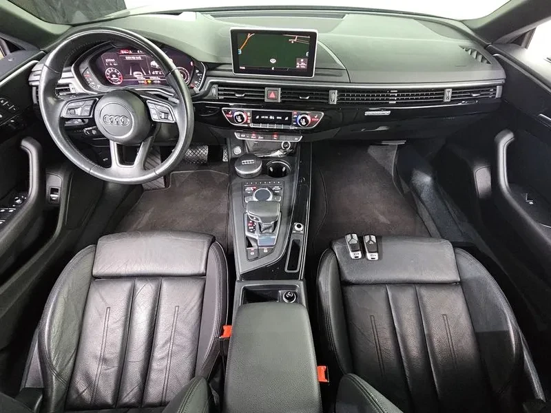 Audi A5 2.0 TFSI Quattro - ���� 30% ����� | Mobile.bg � ����������� 7