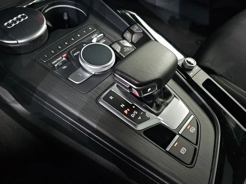 Audi A5 2.0 TFSI Quattro - ���� 30% ����� | Mobile.bg � ����������� 9
