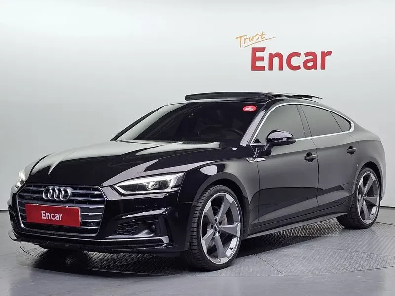 Audi A5 2.0 TFSI Quattro - ���� 30% ����� | Mobile.bg � ����������� 1