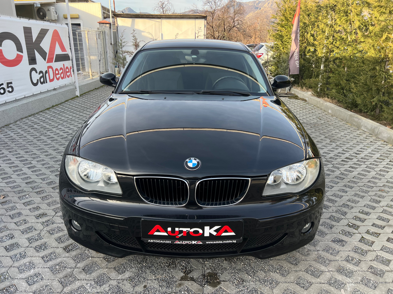 BMW 116 1.6i-116кс - изображение 1
