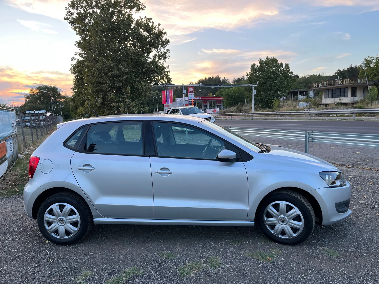 VW Polo 1, 4i/Evro5/Germania - изображение 3