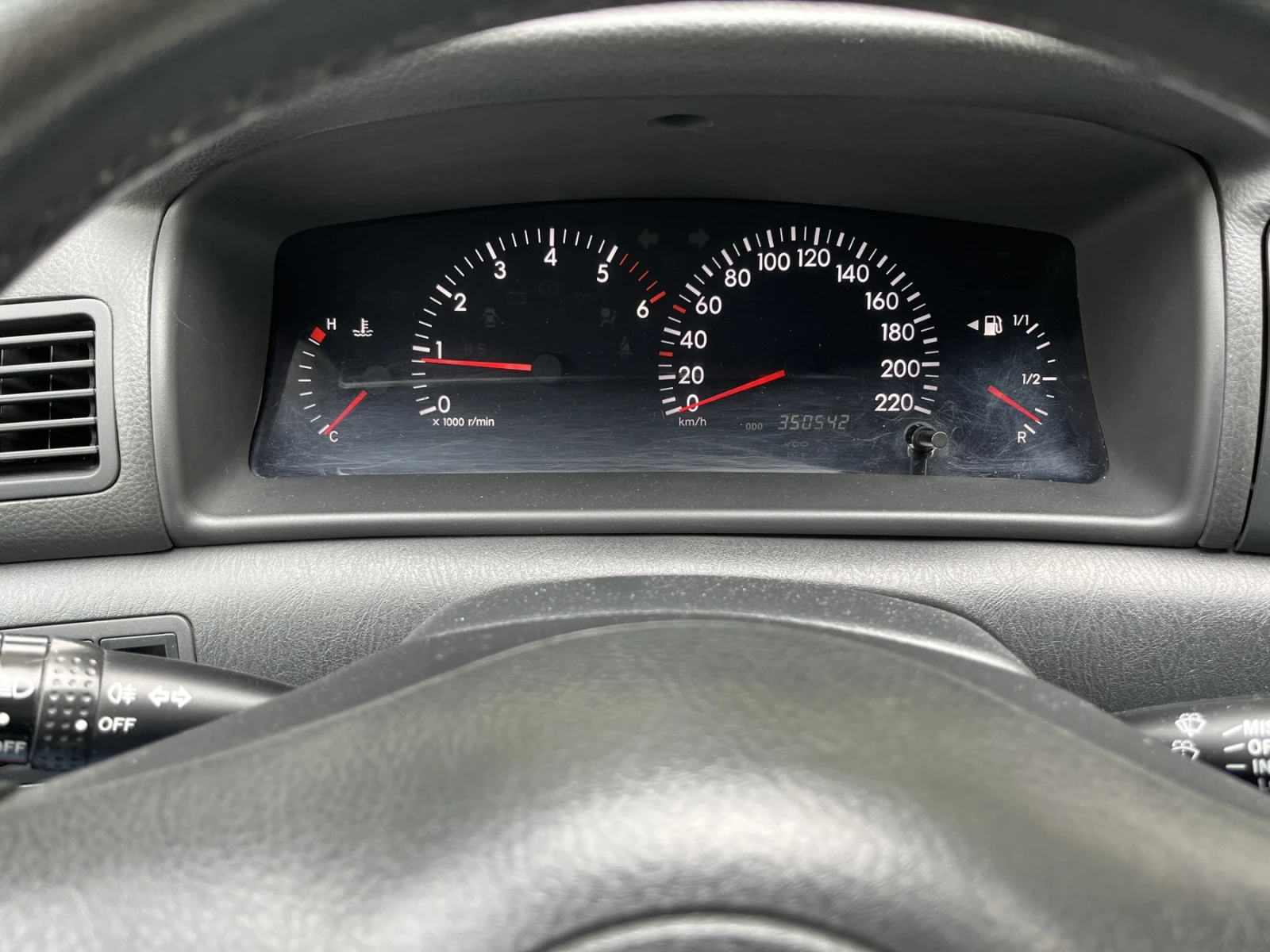 Toyota Corolla  - изображение 3