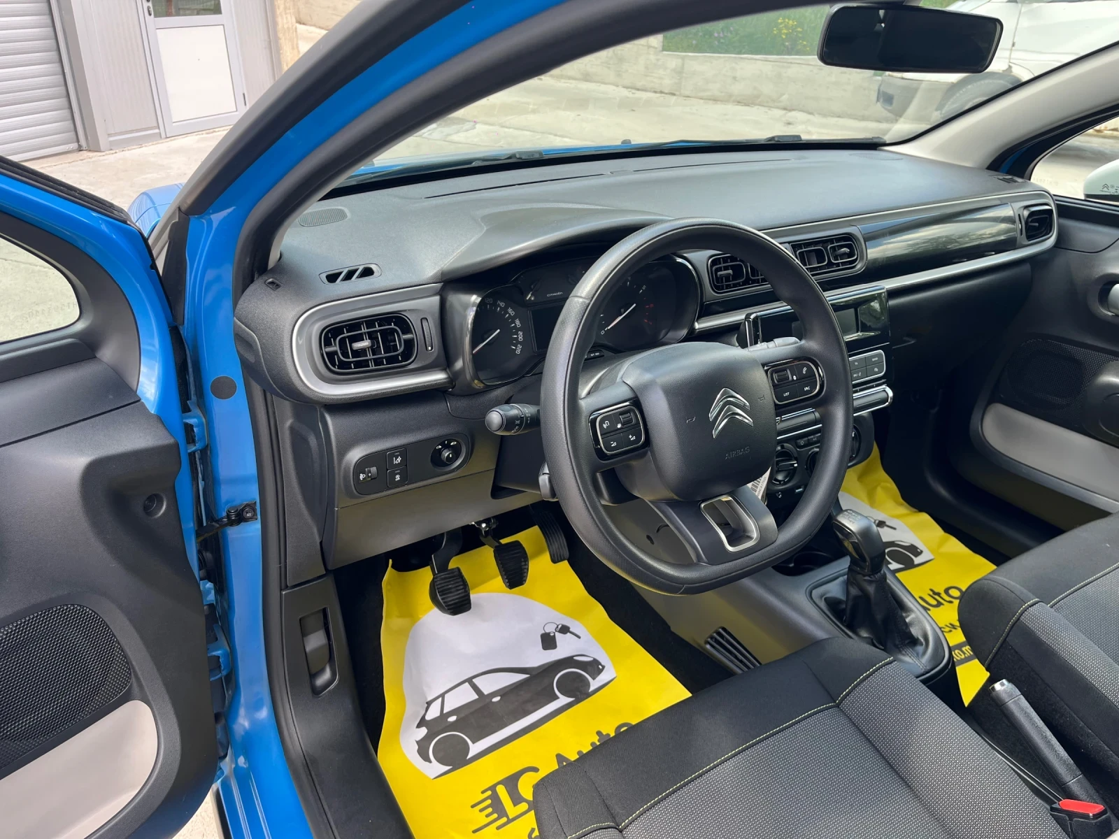 Citroen C3 1.6 hdi  - изображение 10