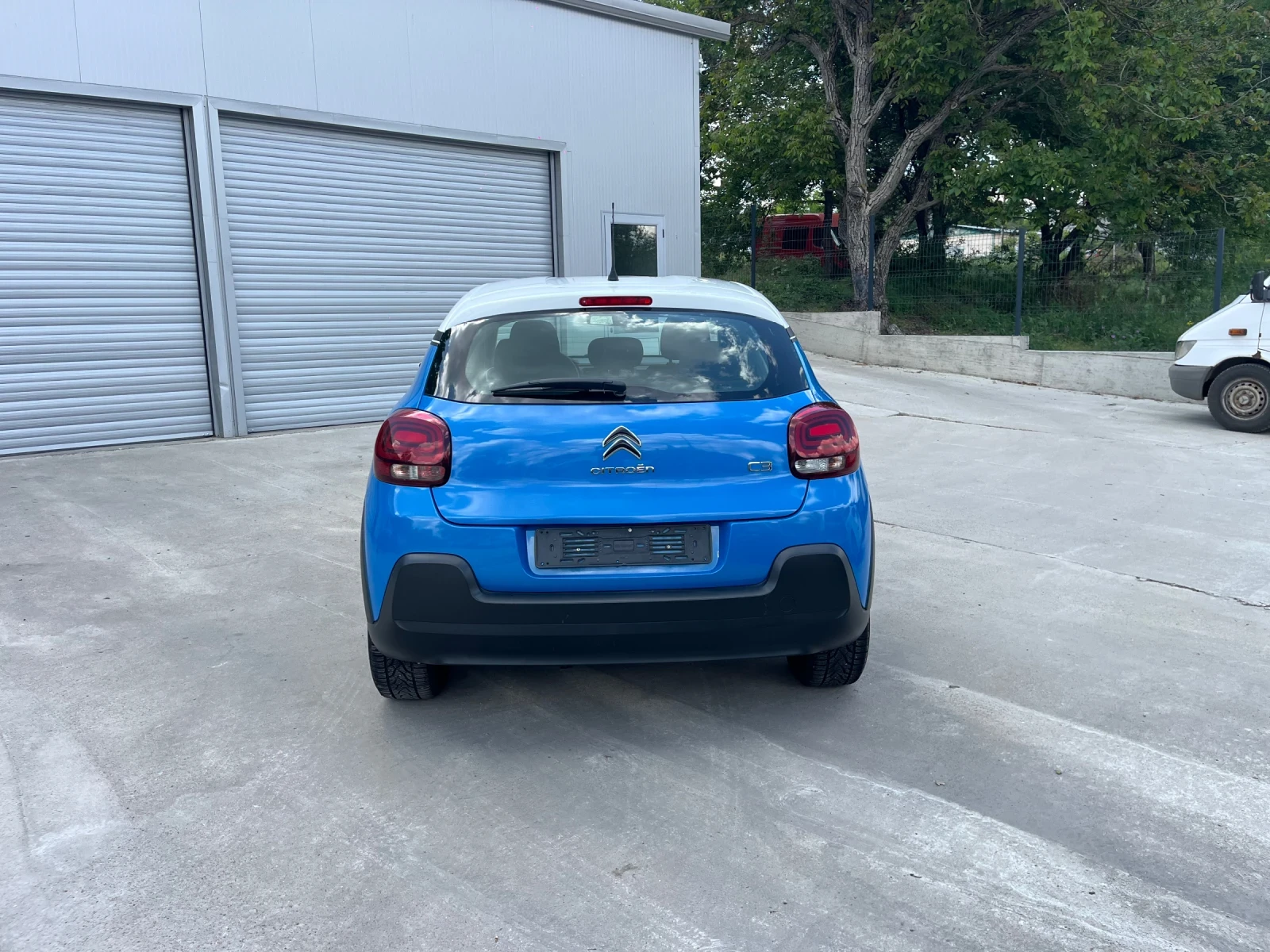 Citroen C3 1.6 hdi  - изображение 5