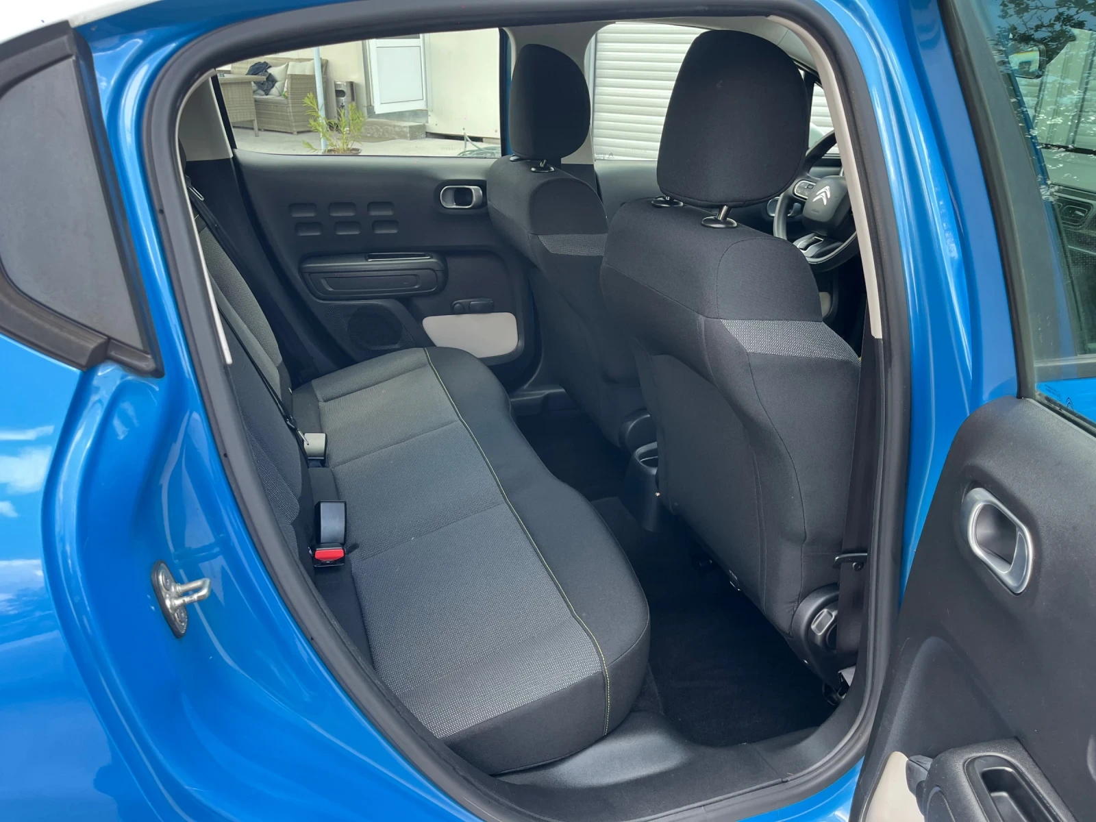Citroen C3 1.6 hdi  - изображение 7