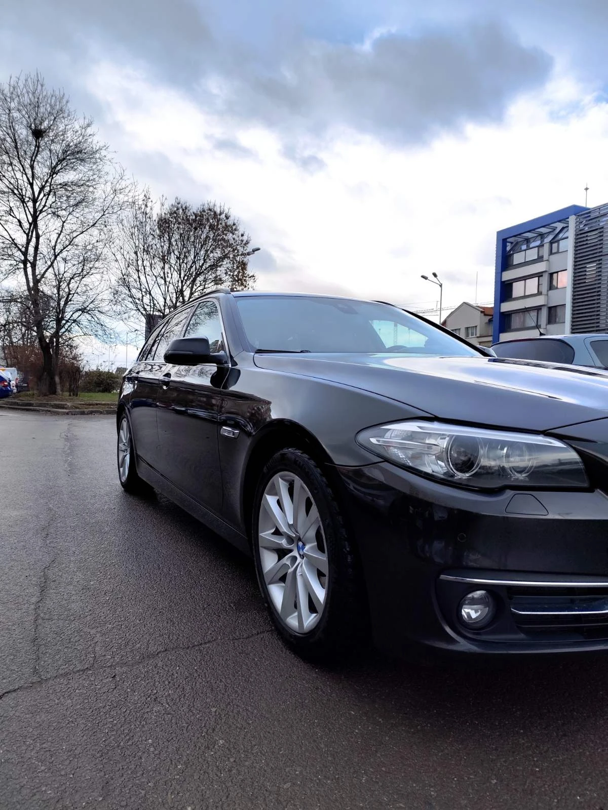 BMW 530 XDrive - изображение 4
