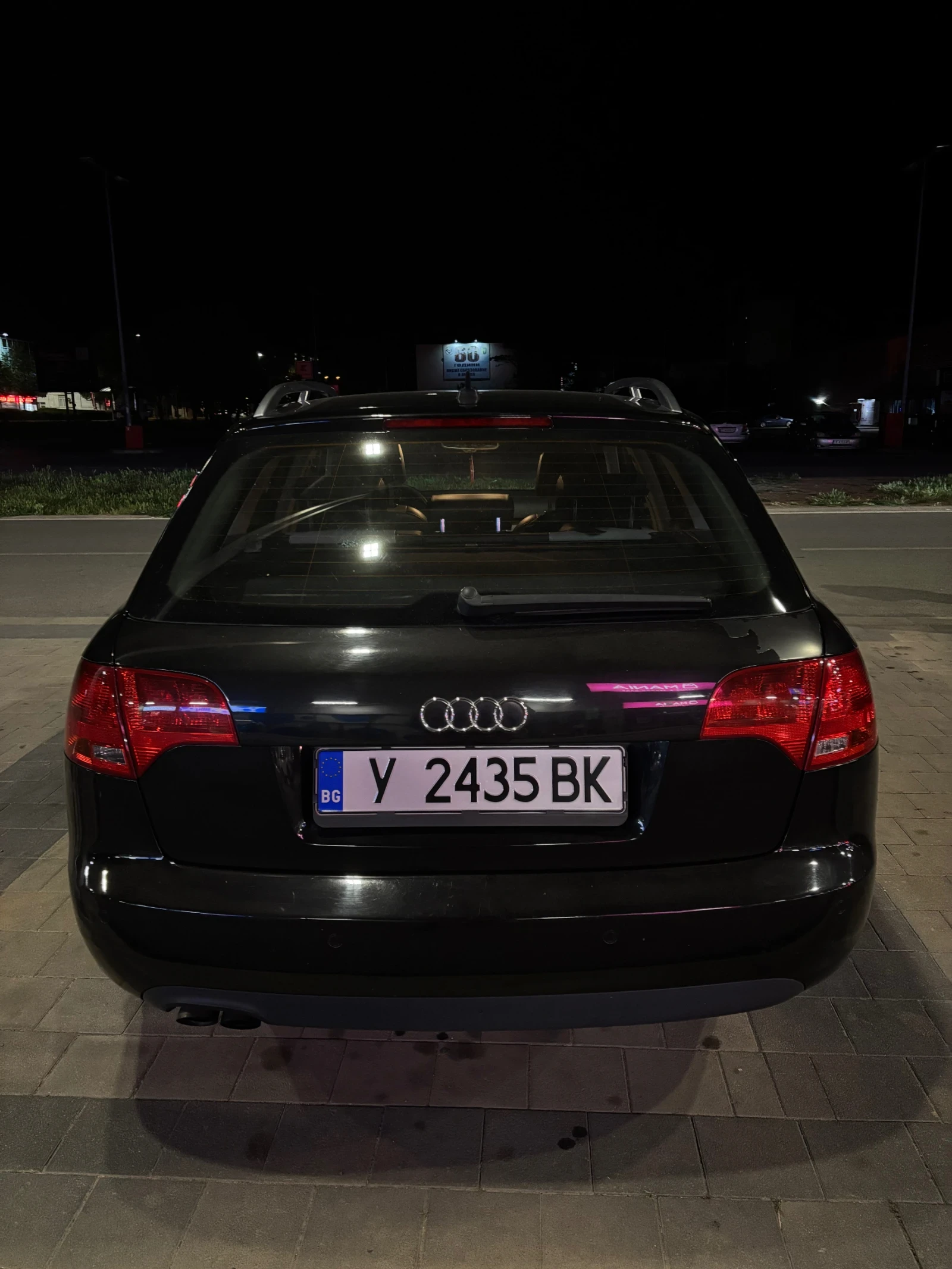 Audi A4  - изображение 4