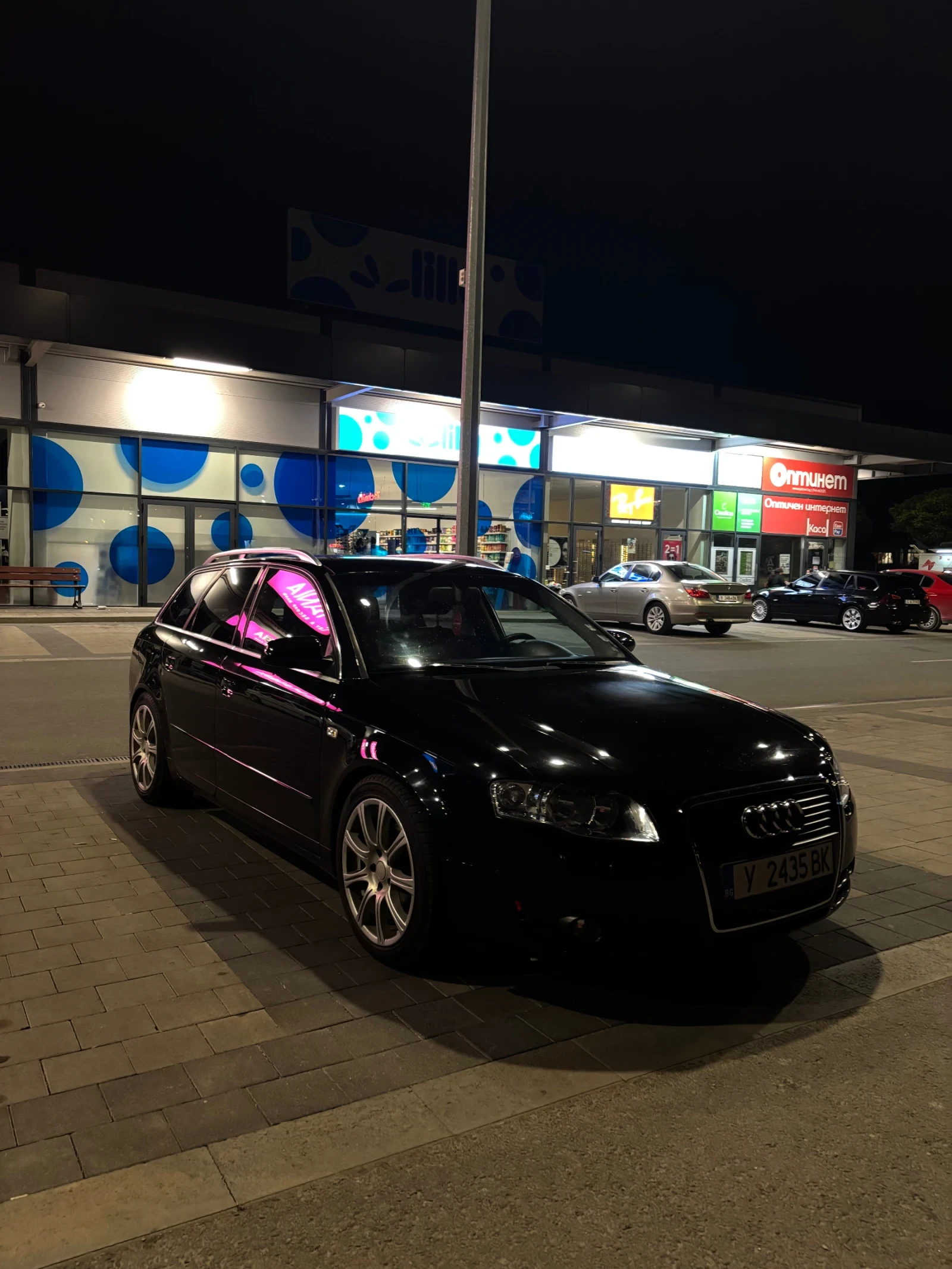 Audi A4  - изображение 2